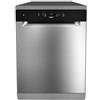 Whirlpool lavastoviglie 60cm 14c 44db wfc3c34x