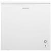 Continental Edison Congelatore per bagagliaio Continental EDISON - OCEACC194WD - Classe D, 194 l, 81,8 x 55,8 x 83,5 cm, colore: Bianco