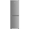 Continental Edison Frigorifero congelatore basso CEFC193NFS3 - Classe E - 193L - L48 x P57,5 x H154cm - Silver