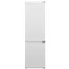 Continental Edison Frigorifero congelatore basso da incasso, 233 l, Total No Frost (senza gelo), L54 x H177 x P54,5 cm, classe D
