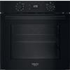 HOTPOINT ARISTON - Forno da incasso pirolisi HAO475PB, 71 litri, 7 funzioni, Dual Cleaning