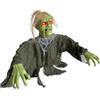 Generico 18 Zombie Outdoor Halloween Decoration | Extérieur Ghost Lawn Stakes - Halloween Scary Light Up Figures pour Le cimetière Yard Yard House House Decor
