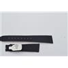 Vacheron Constantin Bracciale IN Pelle 16MM Per Chiusur a Fibbia 12MM Nuovo Blu