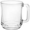 DURALEX Bicchiere latte lys maxi in vetro cl 31 (6 pezzi) - Trasparente - Vetro