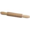 Mattarello per tagliare tagliatelle da 0,4cm legno - Naturale - Legno Di Faggio