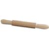 Mattarello per tagliare pappardelle da 0,8cm legno - Naturale - Legno Di Faggio