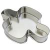 Stampo colomba banda stagnata kg 1 - Banda Stagnata