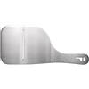 SAP Affettatartufi xfetta sanelli ambrogio in acciaio inox cm 24,5x10,5 - Acciaio - Acciaio Inox All'azoto Nitro-b