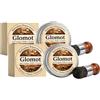VLSVLS Glomot Balsamo Riparatore Legno Parquet | - Balsamo Riparatore Perparquet, Mobili in Legno, Pelle E Cuoio