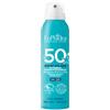 Euphidra kaleido spray invisibile bambini spf50+ 200 ml