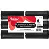 Annie 3 Packs of Annie Cold Wave Rods (Xtra Jumbo) #1121 6Pcs/Pack by Annie