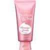 Senka Shiseido Perfetto Whip collagene nella 120G