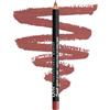 NYX PROFESSIONAL MAKEUP Suede Matte Lip Liner Cannes