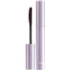 MAYEON Mascara waterproof per ciglia rade e corte, anti-sbavatura (1pc) | Definizione senza grumi, spazzolino speciale raggiunge ciglia corte & inferiori, facile da rimuovere, lunga durata