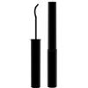 MAYEON Mascara curvo, waterproof, anti-aloni, Nero (1 pc) | Mascara senza grumi con scovolino curvo per ciglia corte, inferiori e rade, facile da rimuovere