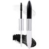 MAYEON Mascara doppia testa, waterproof, bianco e nero (1pc) | Mascara lunga durata per volume e lunghezza, anti-sbavatura & senza sfaldature, senza grumi