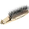 Generic Spazzola for cuoio capelluto(Gold-s)