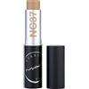 MAC Cosmetics Studio Fix - Fondotinta Soft Matte Stick NC37 Medium Beige With Neutral, 0,32 once/0,9 ml