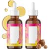 ZCAYJR Cyperus Rotundus Oil - Olio di Cyperus Rotundus per una Depilazione Delicata, Olio Nutriente per una Pelle Vellutata, Adatto per Corpo e Viso, 2 Pezzi