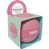 Ben & Anna Natural Love Me Crema deodorante 45 g