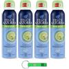 Beni Culinari Felce Azzurra Deodorante Spray Fresco Deocomplex, Efficacia 48 ore, Nessuna macchia, 150 ml + Portachiavi Beni Culinari