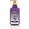 Health & Beauty H&B Shampoo Antiforfora con Rosmarino e Ortica - Con Aloe Vera e Minerali del Mar Morto - Pulizia e Cura del Cuoio Capelluto - Uso Quotidiano - 780 ml