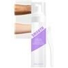 Aixixiya Cloud Sense Mousse per la depilazione indolore - Schiuma depilatoria delicata per pelli sensibili, donne e uomini. Rimozione rapida del corpo e del viso senza rasatura (1pcs)