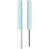 MAYEON Mascara waterproof mini-spazzolino di precisione (1pc) | Mascara nero, senza grumi, anti-sbavatura, facile da rimuovere, per ciglia corte, inferiori e difficili da raggiungere