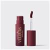 Vivienne Sabó Vivienne Sabo - Rossetto Muse de Velours Mousse, rossetto liquido con finitura opaca vellutata, colore labbra intenso e uniforme per un look naturale nude (Cherry)