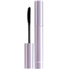 MAYEON Mascara waterproof per ciglia rade e corte, anti-sbavatura (1pc) | Definizione senza grumi, spazzolino speciale raggiunge ciglia corte & inferiori, facile da rimuovere, lunga durata