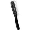 Generic Spazzola for cuoio capelluto(Black)