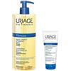 Uriage Xemose Huile Nettoyante+Reg - 500 ml
