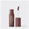 Vivienne Sabó Vivienne Sabo - Rossetto Muse de Velours Mousse, rossetto liquido con finitura vellutata opaca, colore labbra intenso e uniforme per un look naturale nude (Chocolate)