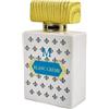 Generico Profumo Bianco Latte Eau De Parfum Donna Natural Spray 100 ml | Vaniglia e Muschio Bianco, Note Cremose e Dolci, Lunga Durata 6 Ore, Senza Parabeni, Design Fleur-de-lis