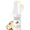 LuckNest White Truffle Double Siero All-in-One Multi Balm, balsamo idratante 3 in 1, crema contorno occhi, base e stick idratante, idratante quotidiano, trattamento occhi vegano