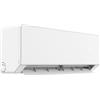 Ideal Clima Ventilconvettore Ideal Clima Comfosplit Ikaro White 500 HW Inverter a Parete Wi-Fi Ready - Anno 2026 | THEL05W