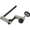 Makita Morsetto a vite kpl. 126617-2