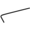 C.K 2X T4411 012 Chiave brugola HEX 1,2mm Lung.tot: 45mm acciaio cromo-vanadio C.K