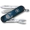 Victorinox Coltello tascabile Classic SD, 7 funzioni, segno zodiacale cancro