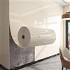 Generico Carta Da Parati Autoadesiva 2,3 Mm,Rivestimento Murale Impermeabile Effetto Marmo 40x300cm,Pannelli Murali Protezione Per Pareti Per Bagni Cucine Mobili E Paraschizzi,A5