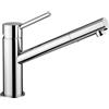 Paffoni Lavabo BIRILLO Miscelatore lavabo Senza Scarico prolungato