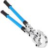 3S SuperSamaStore Pressatrice Manuale per Tubo Multistrato 16 20 26 32 mm | Pinza Crimpatrice per Pressare Tubi e Collegare Raccordi con Tubo, Pinza Pressatrice Professionale