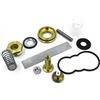 Mondo Viro Kit revisione valvola 3 vie BE0977 ricambio originbale per caldaie Riello Sylber Beretta