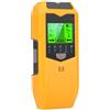 DAGIJIRD Rilevatore di perni 5 in 1 con display LCD, rilevatore di sensori per legno, metallo, travetto, tubo, filo AC