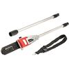 AL-KO - Potatore a batteria - 40V max. /5,0Ah.Lama 200mm,Diametro 100mm,Altezza fino a 4m,Velocità 4,2 m/s. Batteria non inclusa. Necessario MT 40 Li.