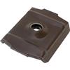 nextradeitalia CF CAPPELLOTTO COPERTURE GRECATE GRECA MM 19/22 TESTA MORO RAL8017 CF=PZ 100
