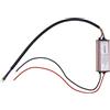 Dropfree LED Alimentatore Driver Corrente Costante DC30-36V 600mA 20W Impermeabile IP67
