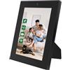 Tebetu Caméra Espion Portable Mini Telecamera Nascosta da Interno Senza WiFi | Telecamera Spia Nascosta Microcamera Spia Invisibile Mini Telecamera da Interno telecamere Mini Camera