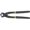 INGCO Tenaglia Da Cementista 228mm Impugnatura Soft-Grip Ingco Professionale-iaiadistribuzione