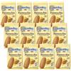 sarcia.eu MULINO BIANCO Pannocchie - Gâteaux de maïs croustillants 350g (Pannocchie, x12)